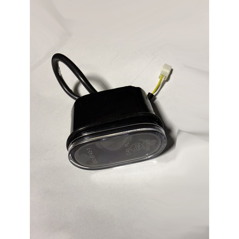 Frontlys for Xiaomi Electric Scooter 4 Ultra, Navee S65 eller lignende Xiaomi - 3  