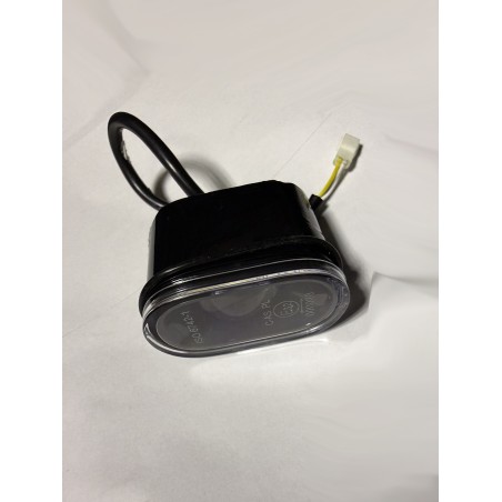 Frontlys for Xiaomi Electric Scooter 4 Ultra, Navee S65 eller lignende Xiaomi - 3  