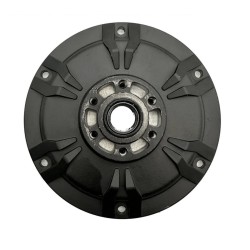 Tapa de motor reforzada para Kaabo Mantis GT y Wolf Warrior GT King 60V/72V 1200W 1500W 2000W Kaabo - 1 Compatible con Kaabo Man