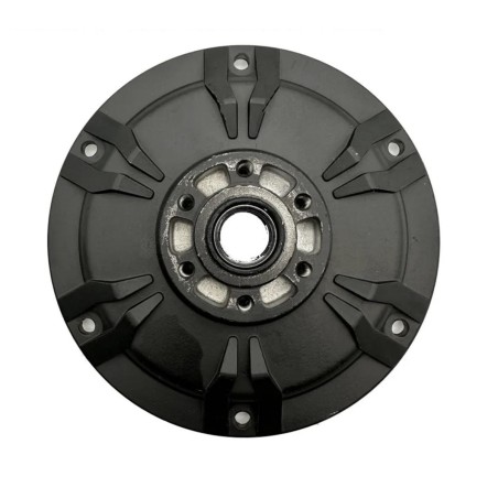 Coperchio motore rinforzato per Kaabo Mantis GT e Wolf Warrior GT King 60V/72V 1200W 1500W 2000W Kaabo - 1 Compatibile con Kaabo