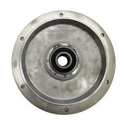 Podsilena kapa za motor za Kaabo Mantis GT i Wolf Warrior GT King 60V/72V 1200W 1500W 2000W Kaabo - 2 Savmestim s Kaabo Mantis G