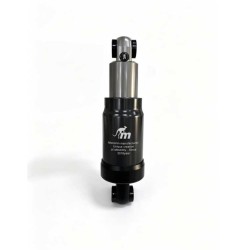 Monorim MZR3 Pro ohkamort Segway ZT3 elektritoukerattale 145mm ja 165mm  - 3  