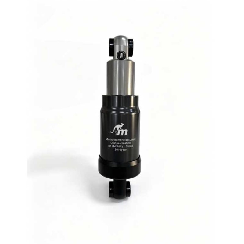 Monorim MZR3 Pro luftdaempare foer Segway ZT3 elscooter i 145mm och 165mm version  - 3  