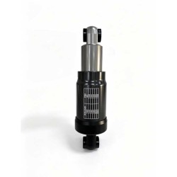 Monorim MZR3 Pro ohkamort Segway ZT3 elektritoukerattale 145mm ja 165mm  - 4  
