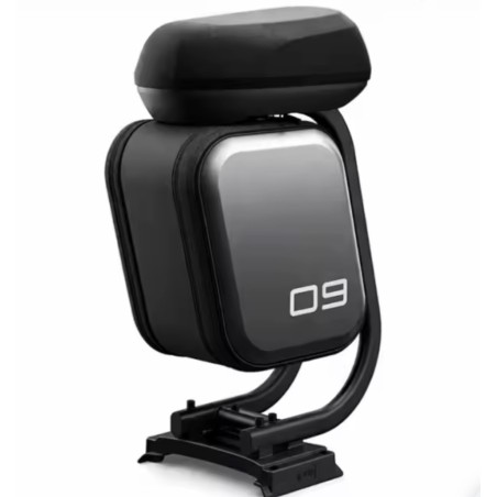 Istuin ja 10L tavaralaatikko Segway E3, E3 Pro, F3, ZT3 Pro ja vastaavat  - 1 
Yhteensopivuus: istuin ja 10L tavaralaatikko Segw
