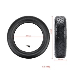 Pneumatico per monopattino Xiaomi 5 Plus 12 pollici 60/90-8  - 1 Compatibilita: misura 60/90-8 da 12 pollici per Xiaomi 5 Plus e