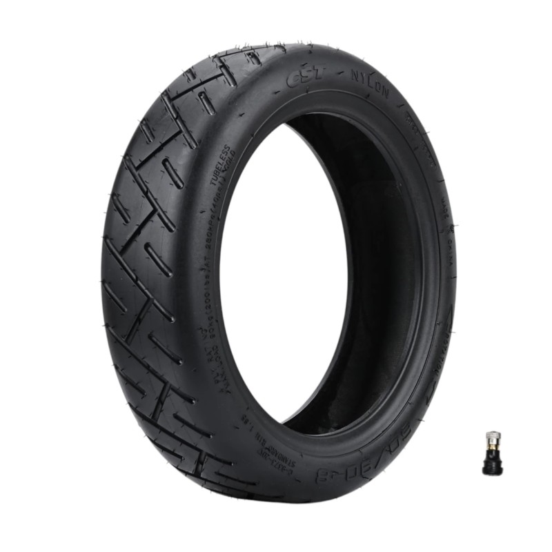 Pneu pour trottinette Xiaomi 5 Plus 12 pouces 60/90-8  - 7 Compatibilite: dimension 60/90-8 en 12 pouces pour Xiaomi 5 Plus et m