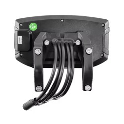 Ekraan display elektritõukerattale iScooter iX3 Kamikaze K1 K1 Plus ZWHEEL ZWOLF, varuosa  - 4 
Asendusekraan display ühilduvale