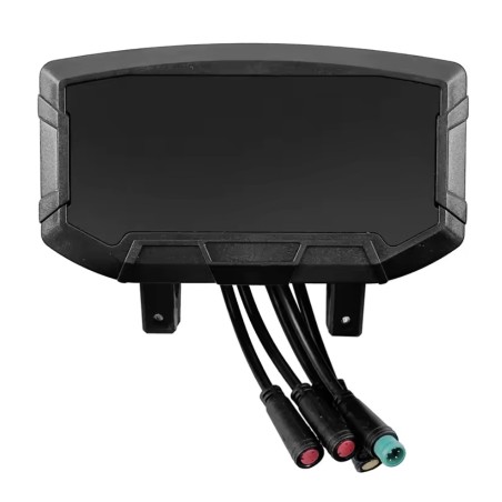 Zaslon display za skiro iScooter iX3 Kamikaze K1 K1 Plus ZWHEEL ZWOLF, rezervni del  - 5 
Nadomestni zaslon display za združljiv