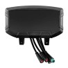 LCD display screen for iScooter iX3 Kamikaze K1 K1 Plus ZWHEEL ZWOLF electric scooter spare part  - 5 
Replacement LCD display s
