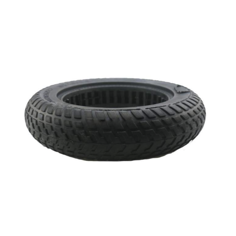 Solid tire for Monorim 500W motors  - 1 
Compatible with Monorim 500W motors for a fit focused on this setup.
Solid design helps