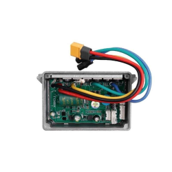 Ontgrendelde controller voor Ninebot Max G30 serie alle modellen 30-32 km/u  - 1 Compatibel met Ninebot Max G30 serie voor alle 