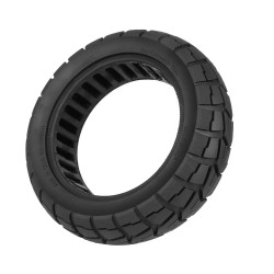 Tömör gumi Segway P65, Segway P100 vagy hasonló elektromos rollerhez, defektmentes pótalkatrész  - 1 Tömör gumi Segway P65, Segw