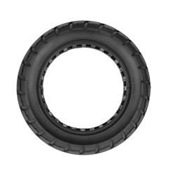 Sutsilna shyna dlia samokata Segway P65, Segway P100 abo podibnoho, zapchastyna proty prokoliv  - 2 Sutsilna shyna sumisna z Seg