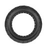 Pilnavidurė padanga Segway P65, Segway P100 ar panašiam paspirtukui, atsarginė dalis  - 2 Pilnavidurė padanga suderinama su Segw