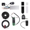 Kit centralina 48V Monorim U5+ con telecomando e limitatore di velocità per monopattini Xiaomi  - 2 
Compatibile con monopattini