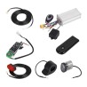 48V Monorim U5+ controller kit with remote speed limiter for Ninebot Max electric scooters  - 1 
Compatible with Ninebot Max ele