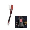 Cable conector para intermitentes traseros Xiaomi Mi4 Pro versión italiana, recambio de señalización  - 3 Compatible con Xiaomi 