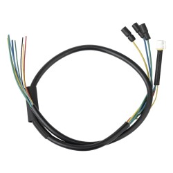 Motorkabel för Ninebot ES1 ES2 ES4 eller liknande - Hall-sensor reparation - 5 kablar  - 4 Motorkabel för Ninebot ES1 ES2 ES4 el