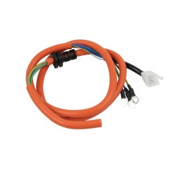 Kabel motora 1000W ili vyshe s 5 datchikami Hall - tolstyi kabel vysokogo kachestva  - 3 
Podkhodit dlia elektromotorov 1000W il
