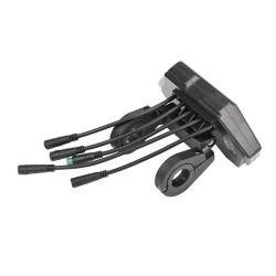 Pantalla de tablero para patinete eléctrico Kukirin G2 Pro / G2 Max TFM13-FEIMI y TMF13-FEIMI-4  - 4 Compatible con patinetes el