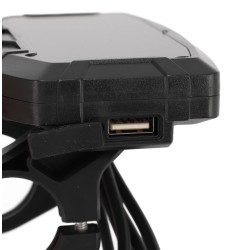 SmartGyro 48V Bedienfeld für Scooter, nur für V5 DBGYEO V09 Controller - Display  - 4 Nur kompatibel mit dem V5 DBGYEO V09 Contr