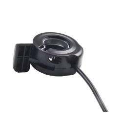 Acceleratore a grilletto universale per bicicletta elettrica  - 6 Compatibile con molte biciclette elettriche con ingresso accel