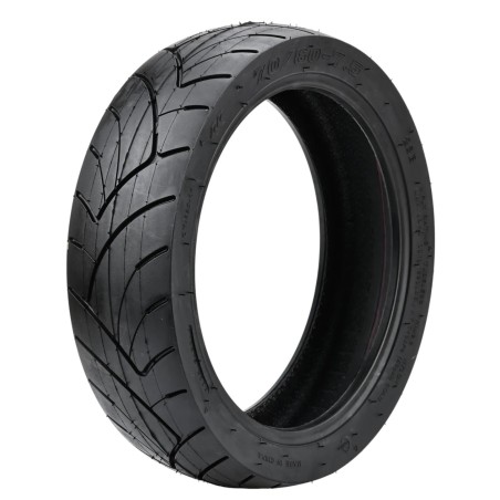 Pneus lisos de estrada para SEGWAY ZT3 - V1 com GEL antifuro ou V2 sem Gel antifuro  - 1 Compatíveis com SEGWAY ZT3 para estrada