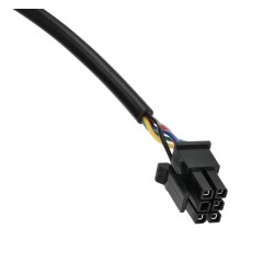 Cable de pantalla para patinete eléctrico Xiaomi Scooter 4 Ultra o similar  - 3  