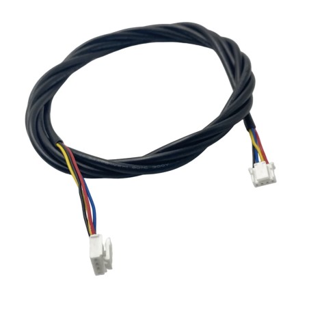 Cable de pantalla para patinete eléctrico Xiaomi 4 Go o similar  - 3  