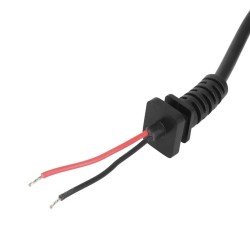 Cable de carga hueco de 2A, 3A, 4A para Xiaomi Scooter 4 Pro 2nd, Navee S65, Xiaomi 4 Ultra o similar  - 1  
