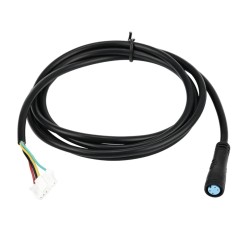 Cable de pantalla para patinete Xiaomi 4 Pro o similar  - 3  