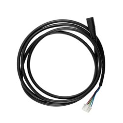 Kabel zaslon do krmilnika za skiro Kamikaze K1/K1 Plus ali podoben - deli in nadomestni deli  - 1 Združljivost: kabel zaslon do 