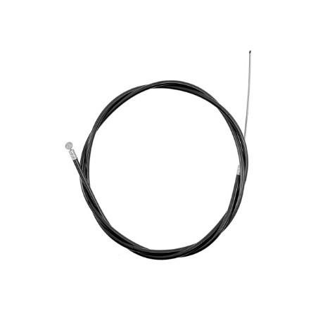 Bremsekabel foran eller bak til Kamikaze K1/K1 Plus elsparkesykkel eller lignende - reservedeler  - 1 Passer til Kamikaze K1/K1 