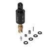 Amortisseurs a air Monorim SGR3 Air kit suspension arriere Segway Max G3 Series  - 2 
Compatibilite : kit d'amortisseurs a air M