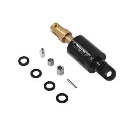 Amortecedores a ar Monorim SGR3 Air kit suspensao traseira Segway Max G3 Series  - 3 
Compatibilidade: kit de amortecedores a ar