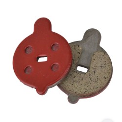 Pastillas de freno para Xiaomi Electric Scooter 4 Xiaomi - 4  
