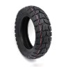 Terrændæk 255x80 80-65/6 til Kugoo Kukirin G2 Max, Inokim Oxo, Kugoo G1 eller lignende  - 3 
Passer til Kugoo Kukirin G2 Max, In