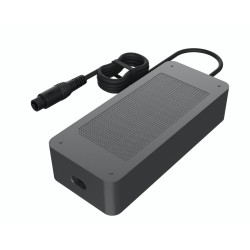 Cargador rápido 268w para Xiaomi Electric Scooter 6 Max, Xiaomi Electric Scooter 6 Ultra o similar  - 2  