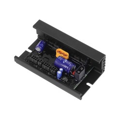 Riadiaca jednotka pre Navee S65 severská verzia - maximálna rýchlosť 29km/h  - 6 Vhodná pre kolobežku Navee S65 severská verzia 