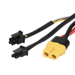 BMS plošča za notranjo baterijo Xiaomi Scooter 4 Ultra Navee S65 ali podobno  - 3 Združljiva z notranjo baterijo Xiaomi Scooter 