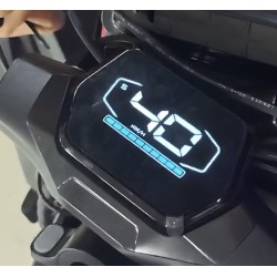 Écran déverrouillé pour Segway ZT3 ZT3 Pro ou similaire vitesse 40km/h  - 2 
Compatible avec les trottinettes Segway ZT3, ZT3 Pr