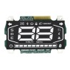 Entsperrtes Display für Segway ZT3 ZT3 Pro oder ähnlich 40km/h  - 1 
Kompatibel mit Segway ZT3, ZT3 Pro E-Scootern und ähnlichen