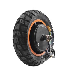 Terénní motor 48v 1000w a 1200w kompatibilní s kotoučovou brzdou - vysoká kvalita  - 6 
Vhodný pro elektrické koloběžky, skútry 