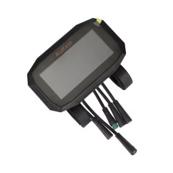 Dashboard display til Kukirin G2 Max elektrisk sparkesykkel  - 1 Kompatibel med Kukirin G2 Max elektrisk sparkesykkel, kontrolle