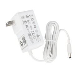Originalnoe zaryadnoe ustroistvo dlya Segway C8 C9 C10 C15 C20 E8 E10 E2/E2 Plus 25.2V 1A 24.2W  - 2 
Podkhodit dlya Segway C8, 