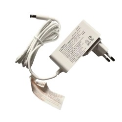 Originalnoe zaryadnoe ustroistvo dlya Segway C8 C9 C10 C15 C20 E8 E10 E2/E2 Plus 25.2V 1A 24.2W  - 7 
Podkhodit dlya Segway C8, 