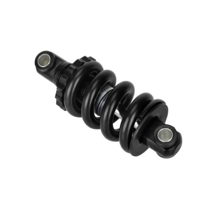 Amortisseur avant et arrière pour trottinette Kukirin G4  - 1 Compatible avec la trottinette électrique Kukirin G4 et un système