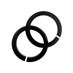 Komplekt podshipnikov dlya Kukirin G2 Master ili analoga  - 1 Sovmestim s Kukirin G2 Master i podkhodyashchimi analogichnymi sam
