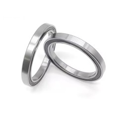 Komplekt iz 2 hermetychnykh kuliovykh pidshypnykiv RS ABEC 7 - 6810RS, 6800RS, 6801RS, 6802RS, 6803RS, 6804RS, 6805RS  - 4 Sumis